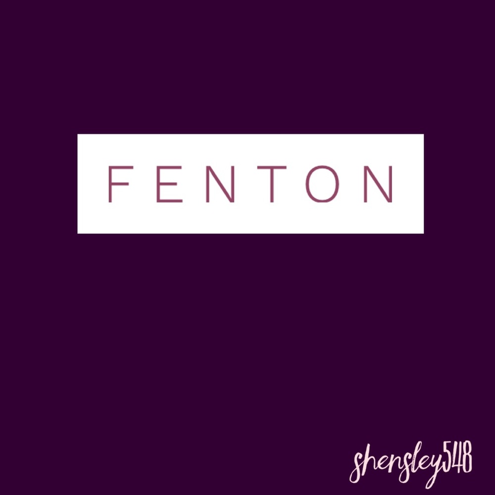 Fenton Art Glass
